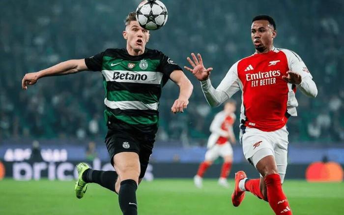 阿尔特塔施压阿森纳6500万欧加1500万欧签哲凯赖什