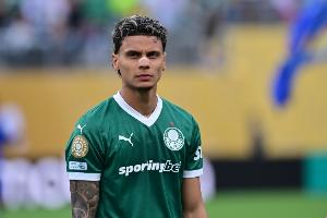 里奥斯回应国米绯闻：目前一切都是猜测，我还没有收到具体的邀请