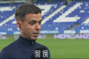 华体会体育-莱加内斯主帅：我们表现比巴萨更好 甚至让巴萨被迫拖延时间