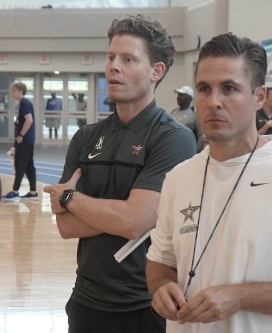 hth-鹈鹕队任命乔-巴雷尔为发展联盟附属球队新任主帅