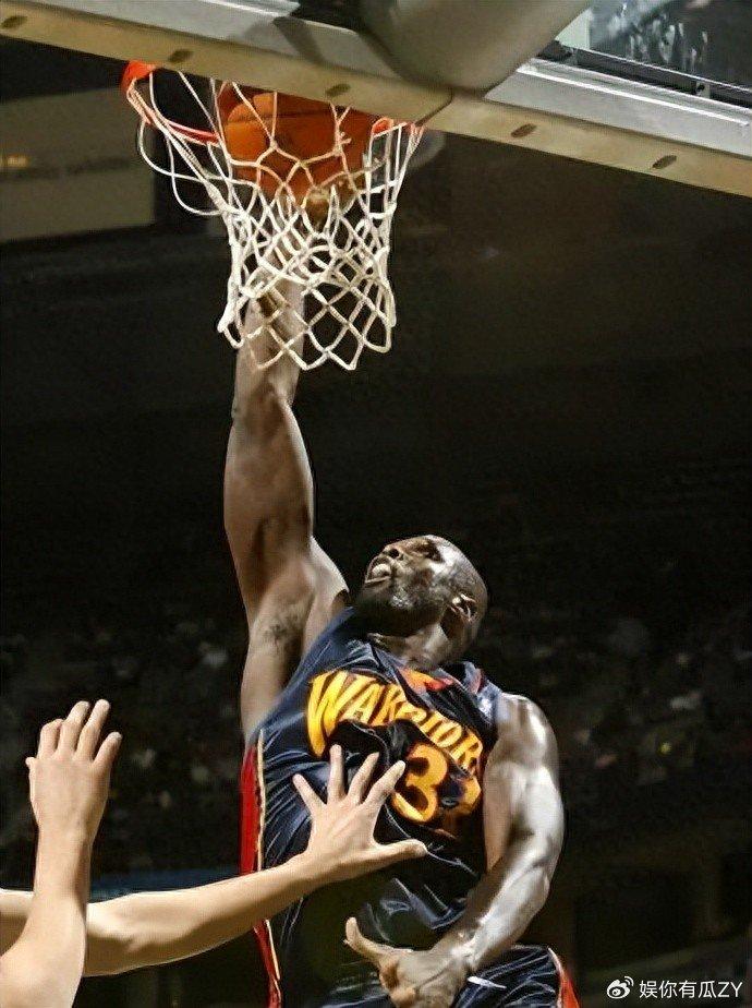 强如麦迪当年选秀仅第9顺位被选中，前面8人是谁，第一荣誉碾压