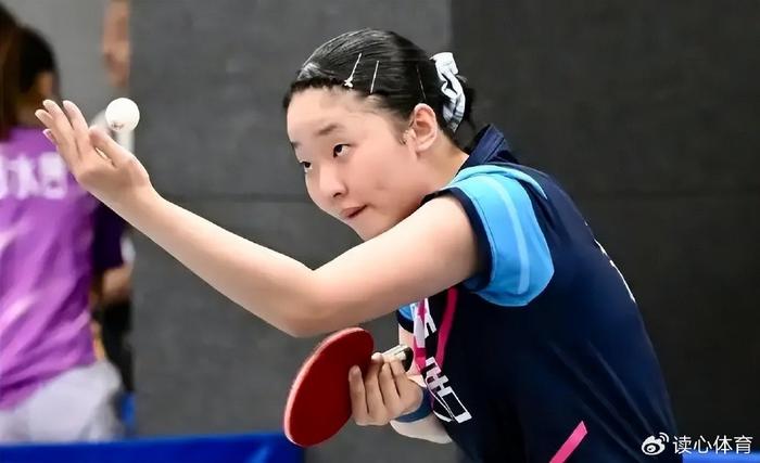 hth-官宣，张本宇正式上任，亮相中国新岗位，张本美和助阵，终于圆梦