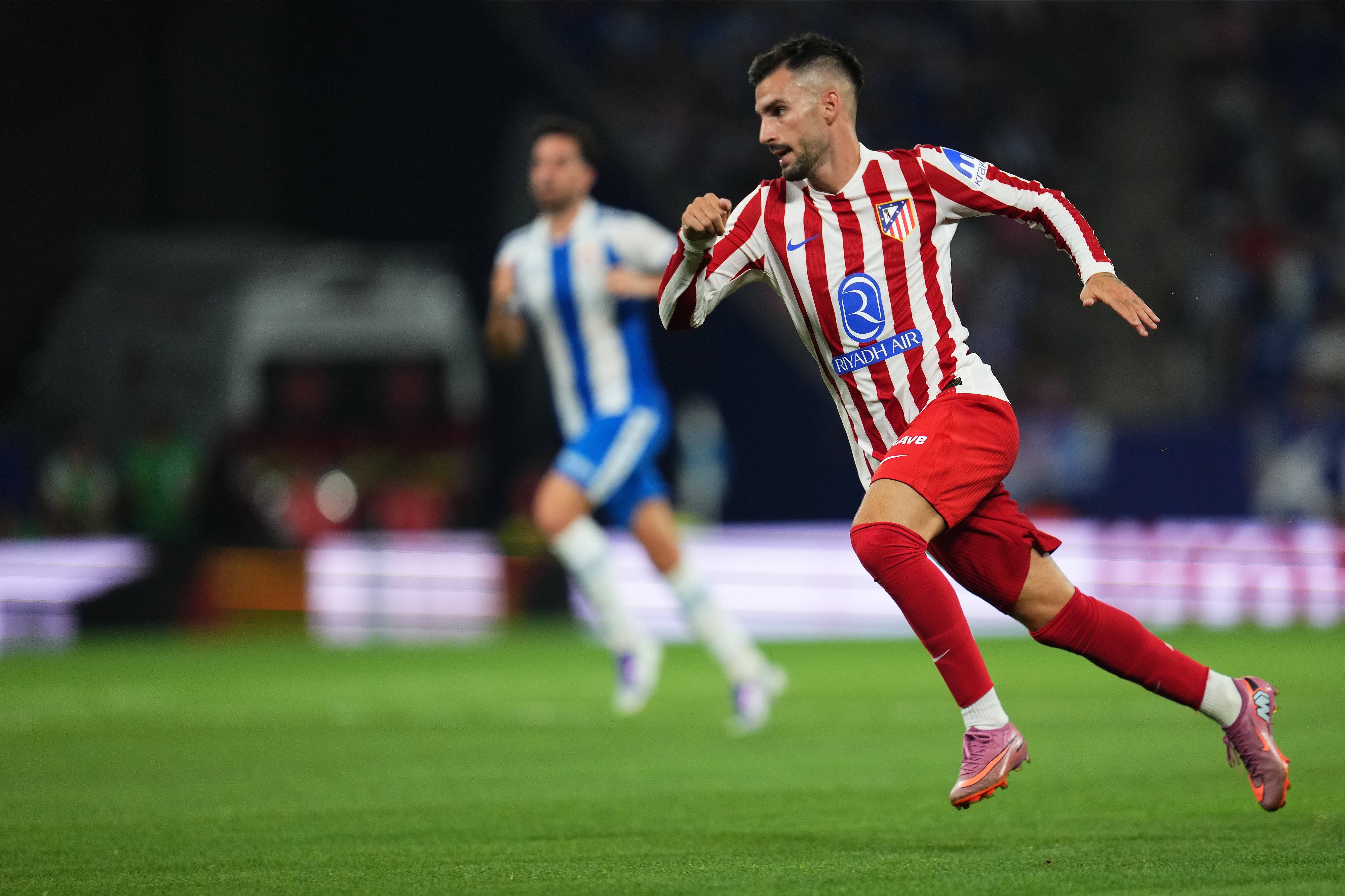 华体会入口-马德里竞技官方通报：巴埃纳急性阑尾炎手术顺利完成，正留院观察康复中