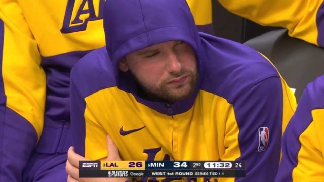 华体会入口-东契奇染病下午仍在狂吐 詹皇38分纪录之夜成空砍