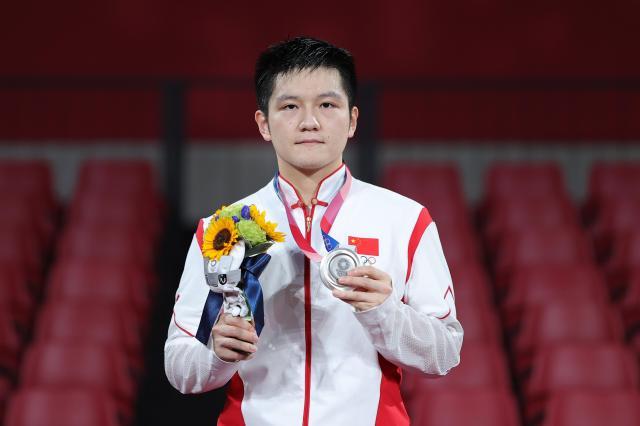 华体会官网下载-东奥银牌未能开启“樊振东时代” 但这一天终将到来