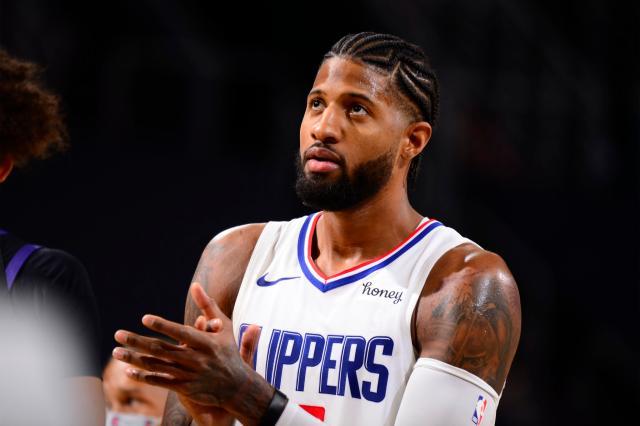 华体会网页版登录入口-独砍39分拒绝逆转 乔治：将那些诋毁作为前进动力